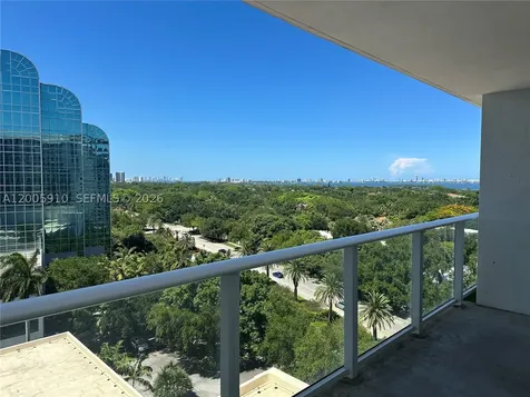 4250 Biscayne Boulevard Miami FL 33137