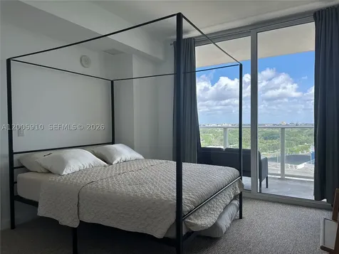 4250 Biscayne Boulevard Miami FL 33137
