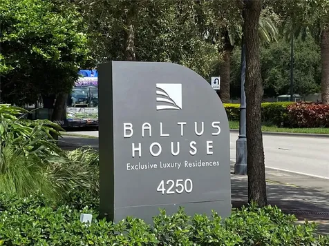 4250 Biscayne Boulevard Miami FL 33137