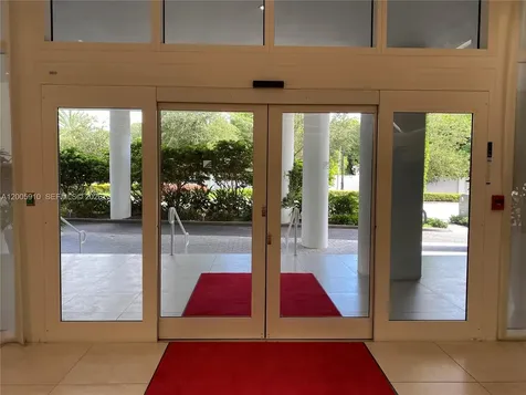 4250 Biscayne Boulevard Miami FL 33137