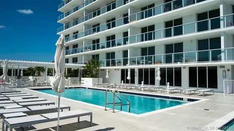 4250 Biscayne Boulevard Miami FL 33137