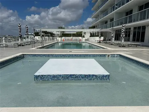 4250 Biscayne Boulevard Miami FL 33137