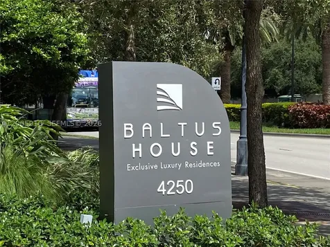 4250 Biscayne Boulevard Miami FL 33137