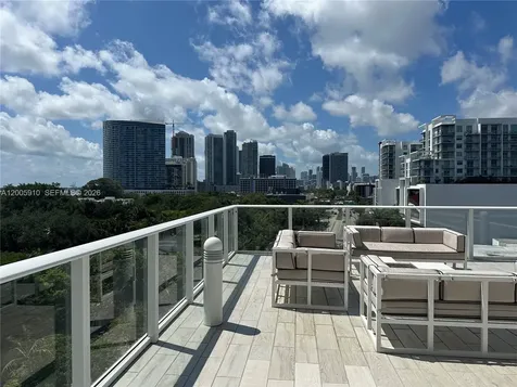 4250 Biscayne Boulevard Miami FL 33137