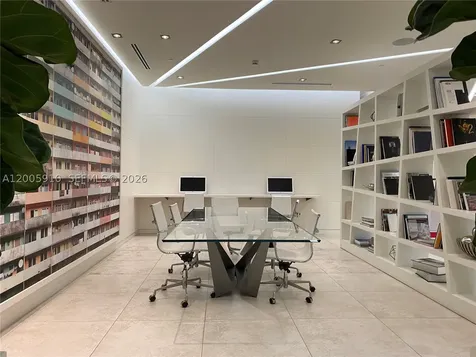 4250 Biscayne Boulevard Miami FL 33137
