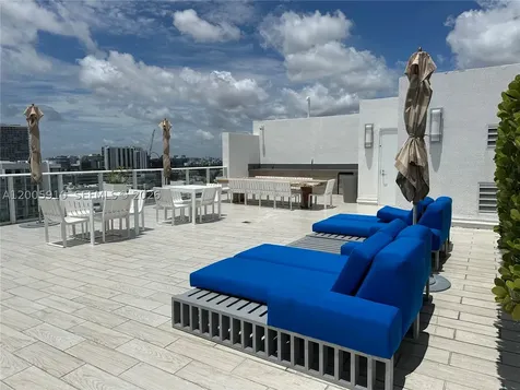 4250 Biscayne Boulevard Miami FL 33137