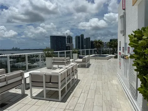 4250 Biscayne Boulevard Miami FL 33137