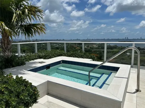 4250 Biscayne Boulevard Miami FL 33137
