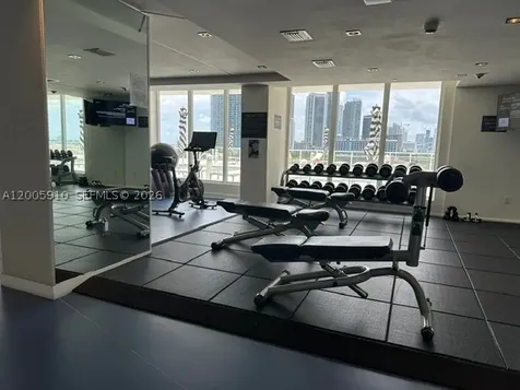 4250 Biscayne Boulevard Miami FL 33137