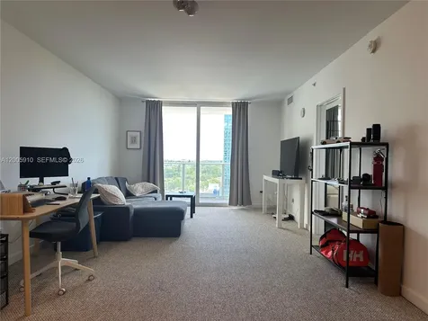 4250 Biscayne Boulevard Miami FL 33137
