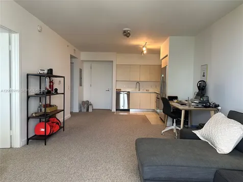 4250 Biscayne Boulevard Miami FL 33137