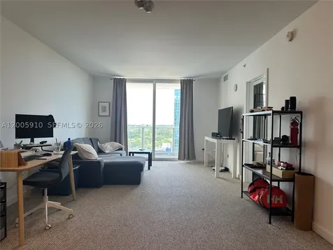 4250 Biscayne Boulevard Miami FL 33137