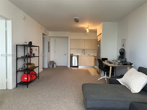 4250 Biscayne Boulevard Miami FL 33137