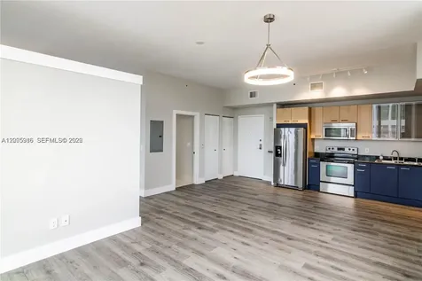 1350 NW 8th Court Miami FL 33136