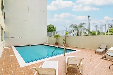 1350 NW 8th Court Miami FL 33136