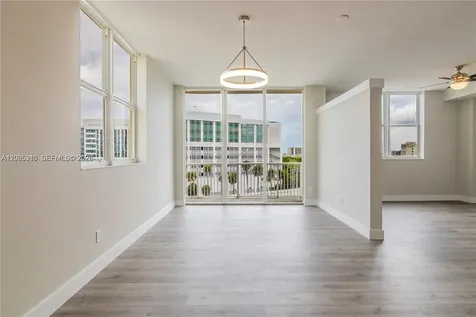 1350 NW 8th Court Miami FL 33136