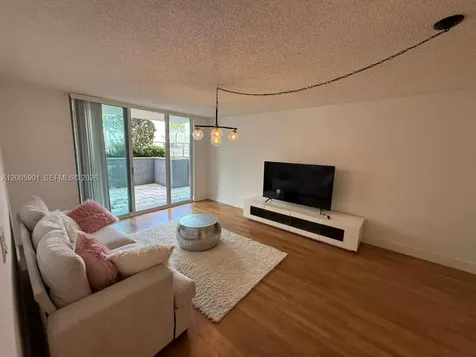 1155 Brickell Bay Drive Miami FL 33131
