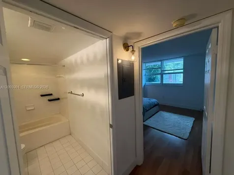 1155 Brickell Bay Drive Miami FL 33131