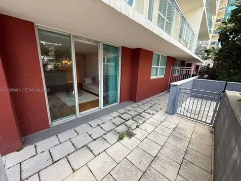 1155 Brickell Bay Drive Miami FL 33131