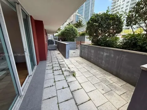 1155 Brickell Bay Drive Miami FL 33131