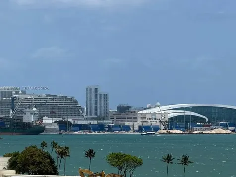1155 Brickell Bay Drive Miami FL 33131