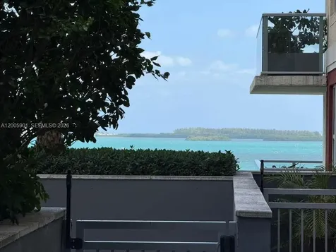 1155 Brickell Bay Drive Miami FL 33131