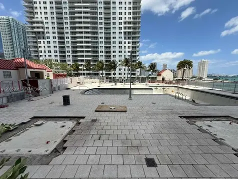1155 Brickell Bay Drive Miami FL 33131