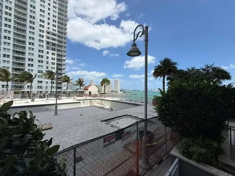 1155 Brickell Bay Drive Miami FL 33131