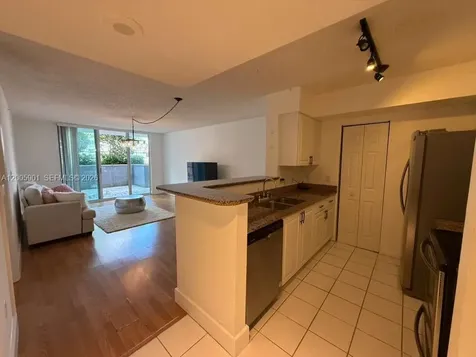 1155 Brickell Bay Drive Miami FL 33131