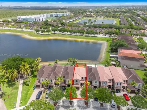 945 SW 154th Court Miami FL 33194