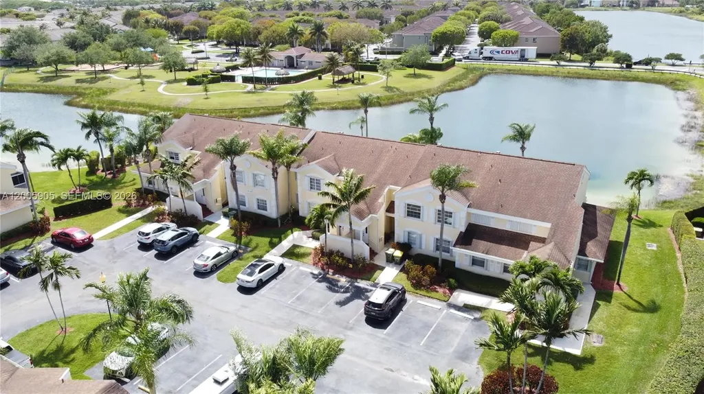 2524 SE 19th Place Homestead FL 33035