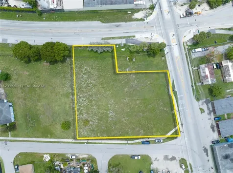 3RD Avenue Homestead FL 33030
