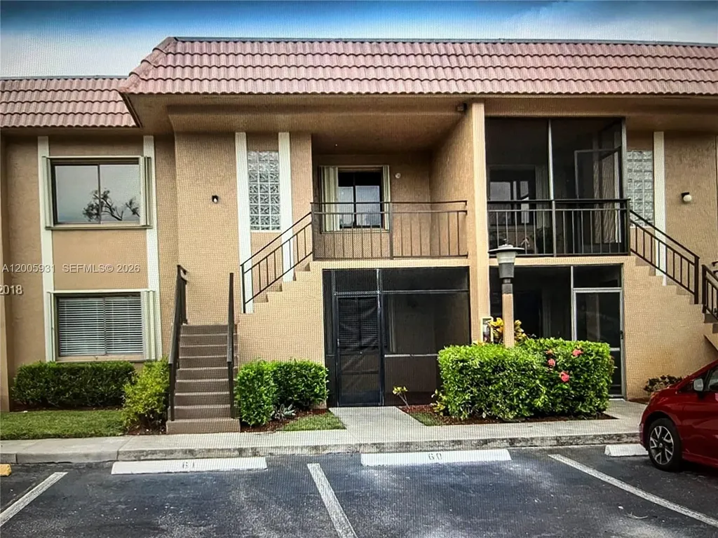 201 Lakeview Drive Weston FL 33326
