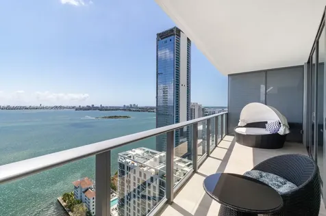 460 NE 28th Street Miami FL 33137