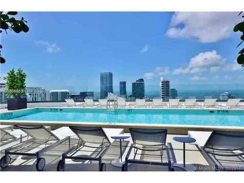 55 SW 9th Street Miami FL 33130
