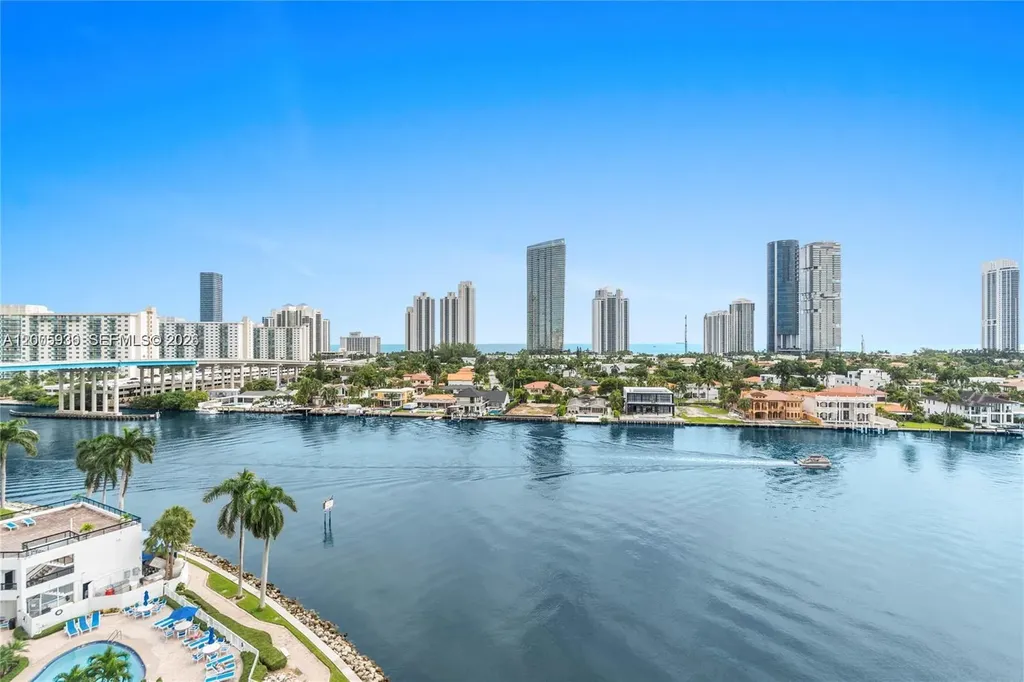 19101 NE 36th Court Aventura FL 33180