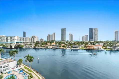 19101 NE 36th Court Aventura FL 33180