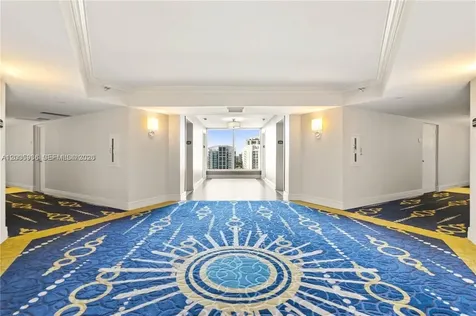 19101 NE 36th Court Aventura FL 33180