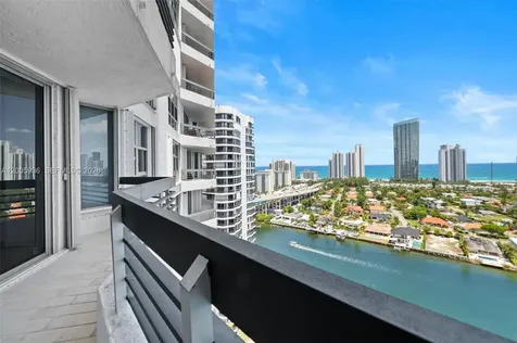 19101 NE 36th Court Aventura FL 33180