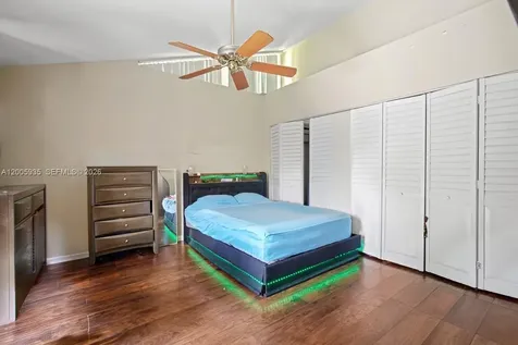 4397 Woodstock Drive West Palm Beach FL 33409