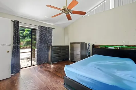 4397 Woodstock Drive West Palm Beach FL 33409