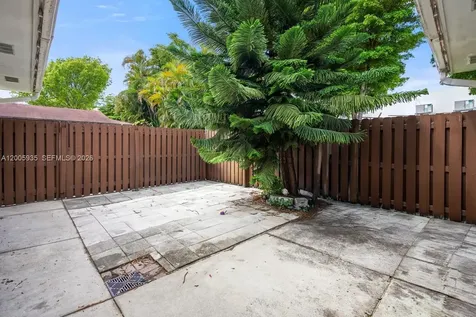 4397 Woodstock Drive West Palm Beach FL 33409