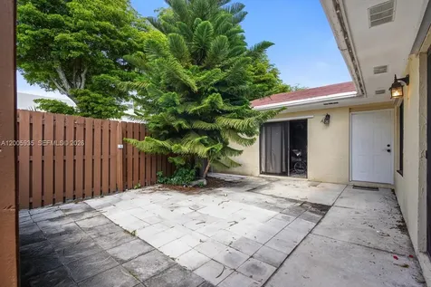 4397 Woodstock Drive West Palm Beach FL 33409