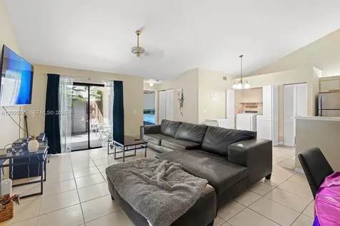 4397 Woodstock Drive West Palm Beach FL 33409