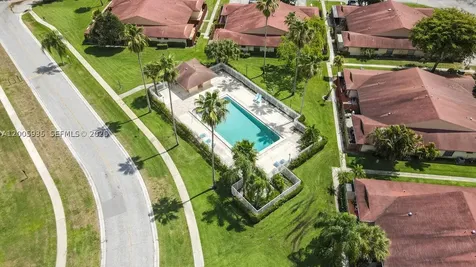 4397 Woodstock Drive West Palm Beach FL 33409