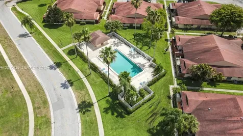4397 Woodstock Drive West Palm Beach FL 33409