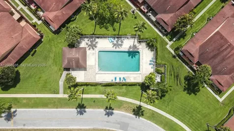 4397 Woodstock Drive West Palm Beach FL 33409