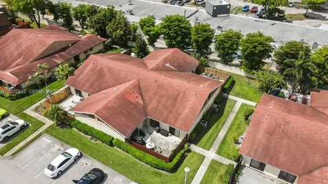 4397 Woodstock Drive West Palm Beach FL 33409