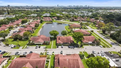 4397 Woodstock Drive West Palm Beach FL 33409
