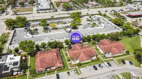 4397 Woodstock Drive West Palm Beach FL 33409